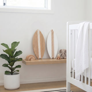 M Duo · Wood base + White base