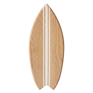 Planches de surf déco