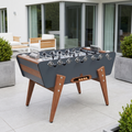 Baby-Foot Stella Millésime Outdoor Gris