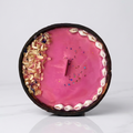 Bougie Ibiza - Passion, Framboise, Hibiscus
