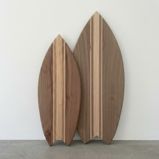 Duo Premium Noyer / Chêne