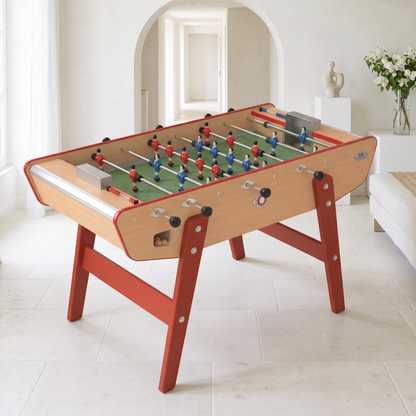 Baby-foot Stella Home Hêtre