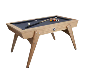 Billards Indoor