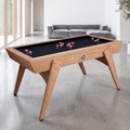 Billard Golf compact : le Tilman