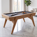 Billard américain compact : le Chiberta
