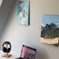 Bürodekoration