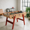 Baby-foot Stella Home Hêtre