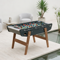 Baby-foot Stella Home Outdoor Gris Anthracite