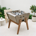 Baby-foot 2 joueurs Stella Toi&Moi Outdoor Taupe