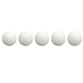 Balle de Baby-Foot de compétition x5